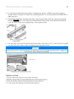 Preview for 21 page of laguna MPLANPX2210-0130 Owner'S Manual