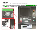 Preview for 122 page of laguna Plasma Level 2 CNC Owner'S Manual