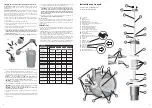 Preview for 5 page of laguna PRESSURE-FLO PT1500 Instruction Manual