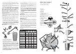 Preview for 10 page of laguna PRESSURE-FLO PT1500 Instruction Manual