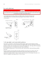 Preview for 10 page of laguna Sheartec:II PXl16 Owner'S Manual