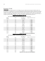 Preview for 12 page of laguna Sheartec:II PXl16 Owner'S Manual