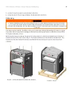 Preview for 17 page of laguna Sheartec:II PXl16 Owner'S Manual