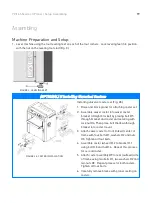 Preview for 19 page of laguna Sheartec:II PXl16 Owner'S Manual