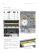 Preview for 34 page of laguna Sheartec:II PXl16 Owner'S Manual