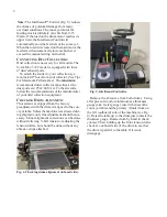 Preview for 9 page of laguna SuperMax 25x2 Owner'S Manual