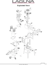 Preview for 36 page of laguna XFLUX5 Manual