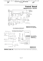 Preview for 42 page of LAI Games Little Speedy Operator'S Manual