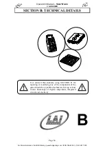 Preview for 57 page of LAI Games Slam'N'Jam Assembly Manual