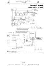 Preview for 63 page of LAI Games Slam'N'Jam Assembly Manual