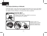 Preview for 22 page of Laica Fast Disk FD03A Instructions And Warranty