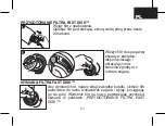 Preview for 91 page of Laica Fast Disk FD03A Instructions And Warranty