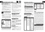 Preview for 5 page of Laica MPJUG-STD-ISTJ035 Instructions And Guarantee