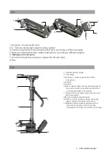 Preview for 9 page of Laing MASTER User Manual