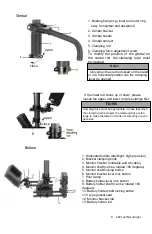 Preview for 11 page of Laing MASTER User Manual