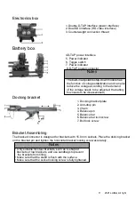 Preview for 13 page of Laing MASTER User Manual