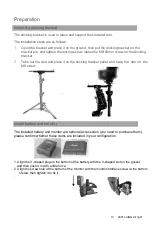 Preview for 15 page of Laing MASTER User Manual