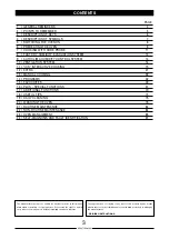 Preview for 3 page of Lainox COMPACT CEV Series User Manual