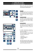 Preview for 16 page of Lainox COMPACT CEV Series User Manual