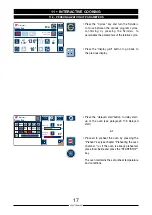 Preview for 17 page of Lainox COMPACT CEV Series User Manual