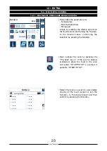 Preview for 23 page of Lainox COMPACT CEV Series User Manual