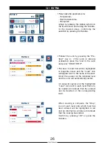 Preview for 26 page of Lainox COMPACT CEV Series User Manual