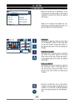 Preview for 30 page of Lainox COMPACT CEV Series User Manual