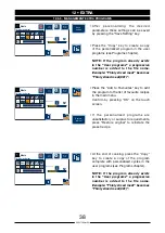 Preview for 38 page of Lainox COMPACT CEV Series User Manual