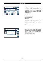 Preview for 41 page of Lainox COMPACT CEV Series User Manual