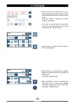 Preview for 49 page of Lainox COMPACT CEV Series User Manual