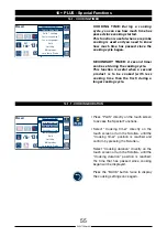 Preview for 55 page of Lainox COMPACT CEV Series User Manual