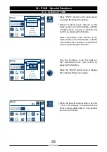 Preview for 56 page of Lainox COMPACT CEV Series User Manual