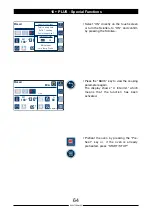 Preview for 64 page of Lainox COMPACT CEV Series User Manual