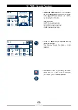 Preview for 68 page of Lainox COMPACT CEV Series User Manual