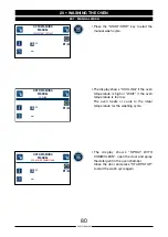 Preview for 80 page of Lainox COMPACT CEV Series User Manual