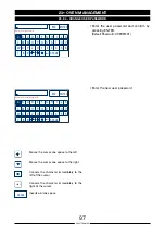 Preview for 97 page of Lainox COMPACT CEV Series User Manual