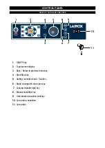 Preview for 106 page of Lainox COMPACT CEV Series User Manual