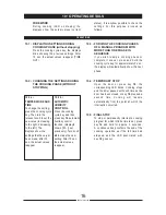 Preview for 17 page of Lainox ME 061 P User Manual