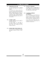 Preview for 18 page of Lainox ME 061 P User Manual