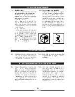 Preview for 20 page of Lainox ME 061 P User Manual