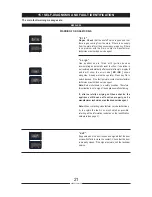 Preview for 22 page of Lainox ME 061 P User Manual