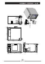 Preview for 29 page of Lainox Naboo Compact CBEN061 Owner'S Manual