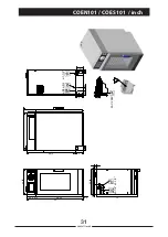 Preview for 31 page of Lainox Naboo Compact CBEN061 Owner'S Manual