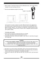 Preview for 39 page of Lainox Naboo Compact CBEN061 Owner'S Manual