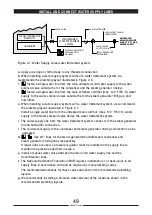 Preview for 49 page of Lainox Naboo Compact CBEN061 Owner'S Manual