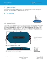 Preview for 6 page of Laird 450-00107-K1 User Manual