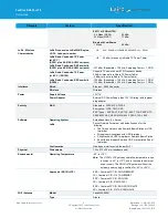 Preview for 8 page of Laird 450-00107-K1 User Manual