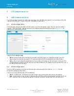 Preview for 14 page of Laird 450-00107-K1 User Manual