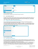 Preview for 31 page of Laird 450-00107-K1 User Manual