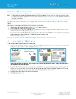 Preview for 11 page of Laird 450-0190 User Manual